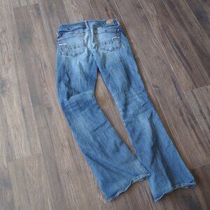 American Eagle Outfitters Jeans Boot Cut